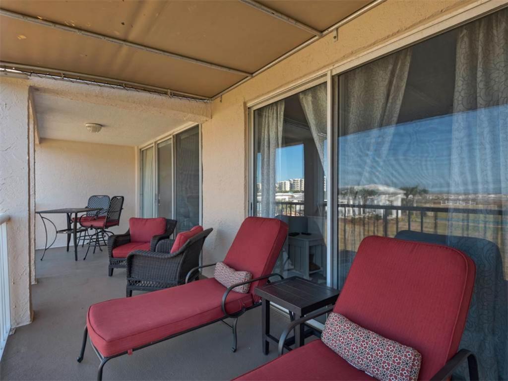 Magnolia House At Pointe I