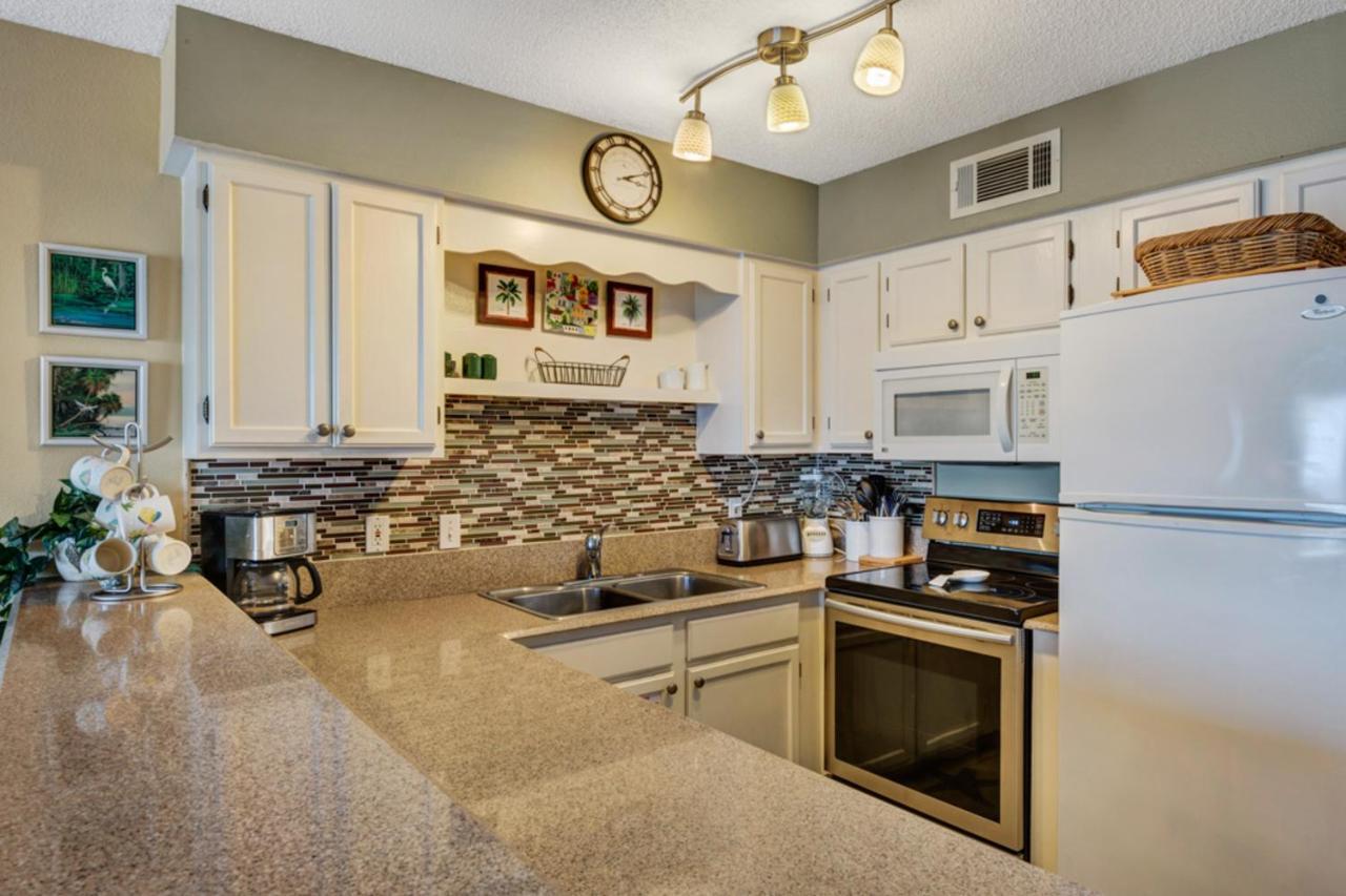 Crystal Sands Iii Holiday home