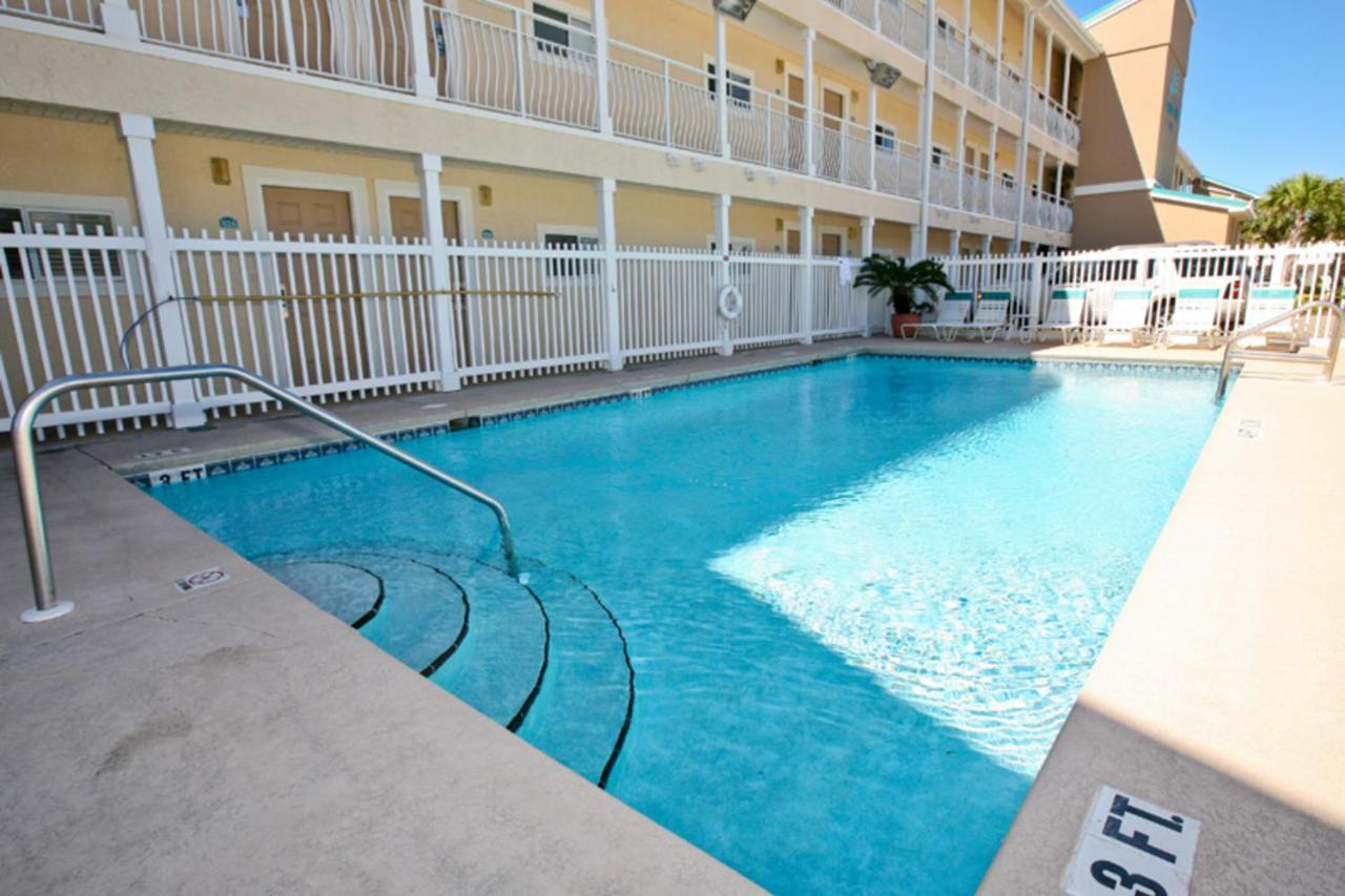 Holiday home Crystal Sands Iii Destin