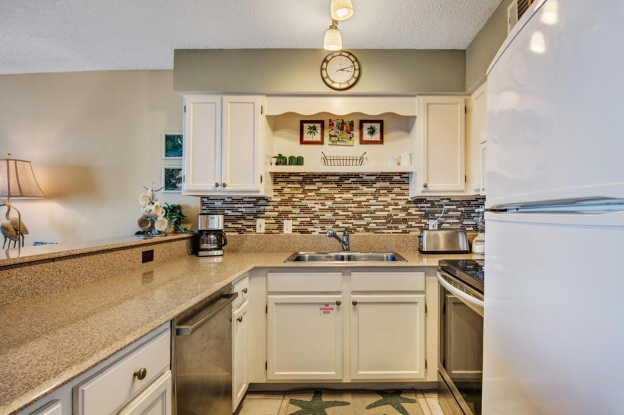 Crystal Sands Iii Holiday home