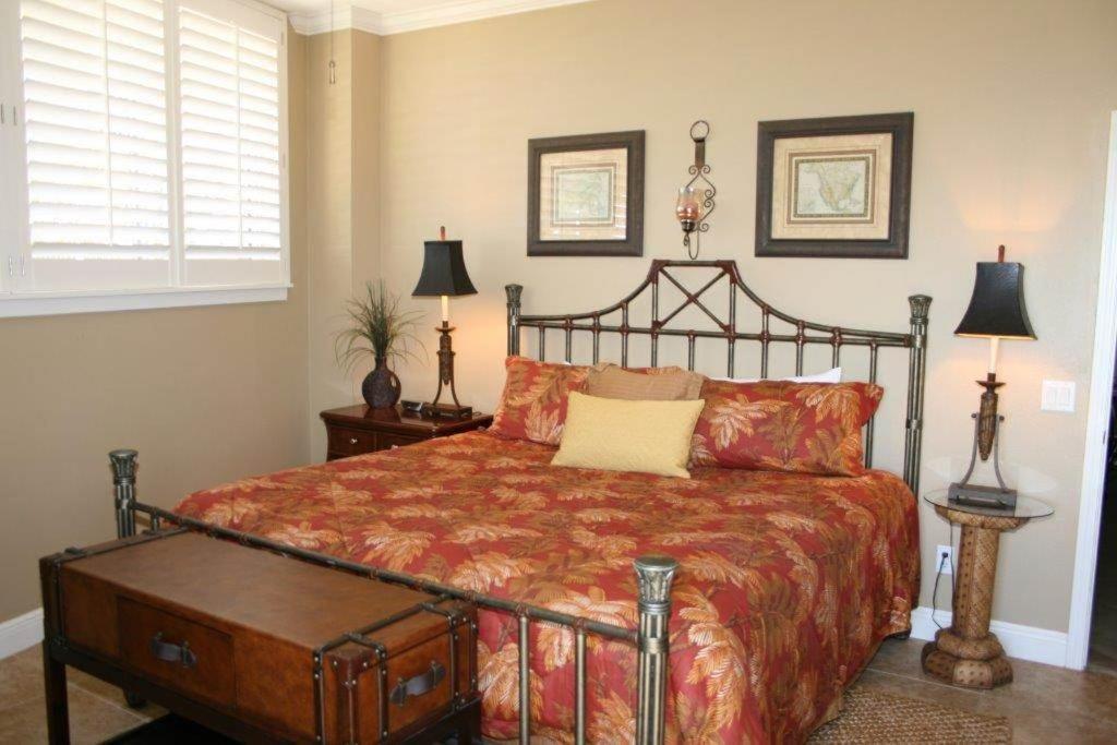 Mainsail I Holiday home