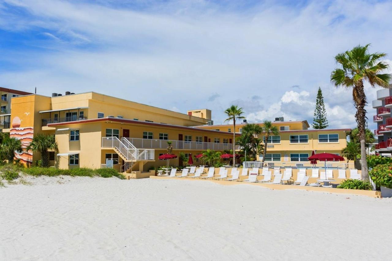 Holiday home 241 Surf Song St. Pete Beach