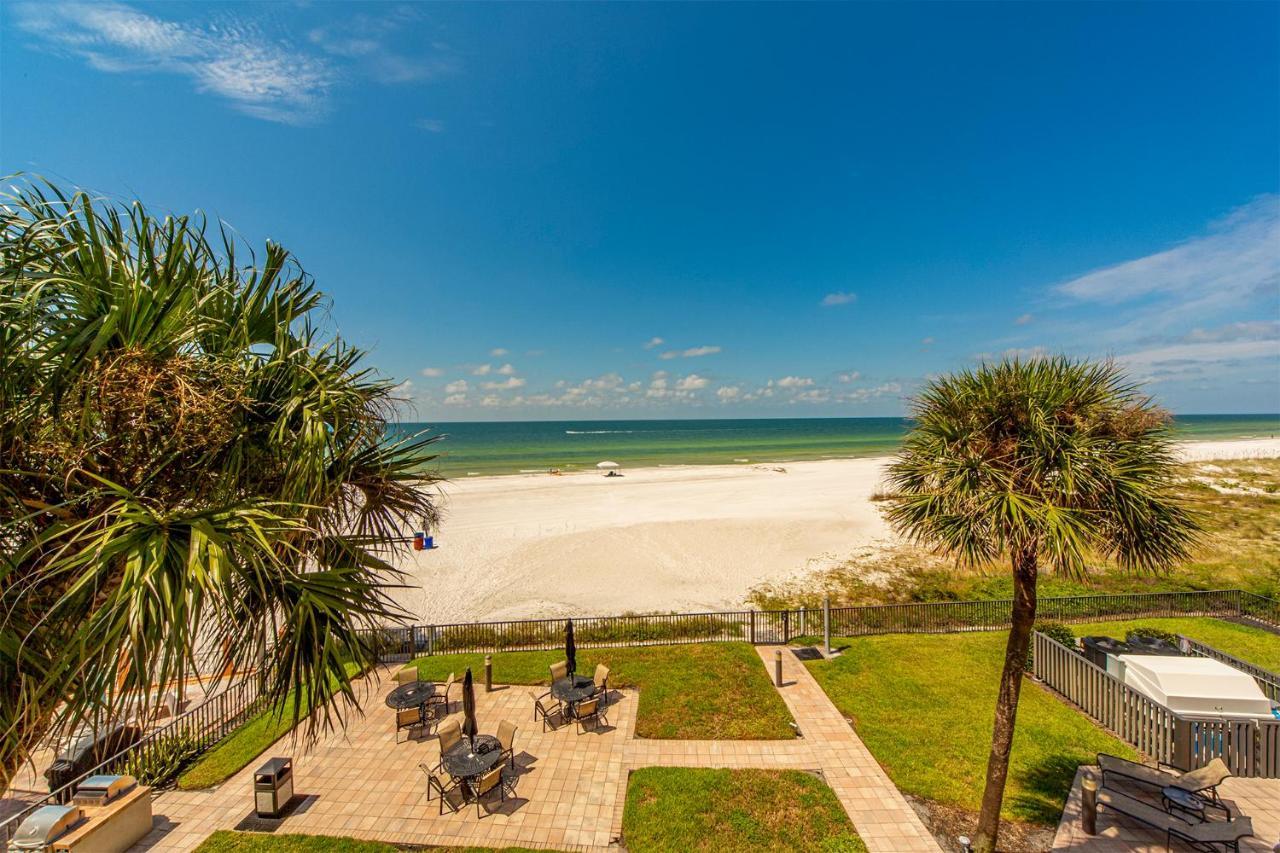 301 The Shores Holiday home