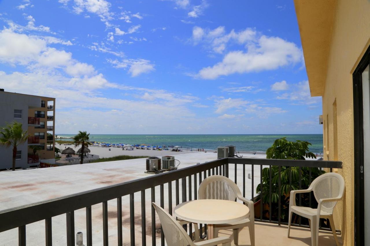 350 Surf Song * St. Pete Beach