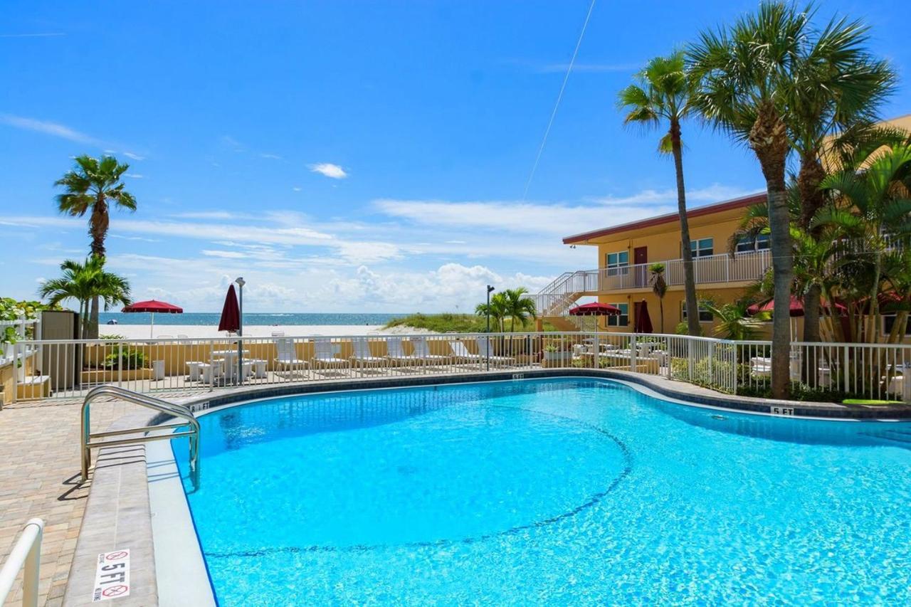 228 Surf Song Holiday home