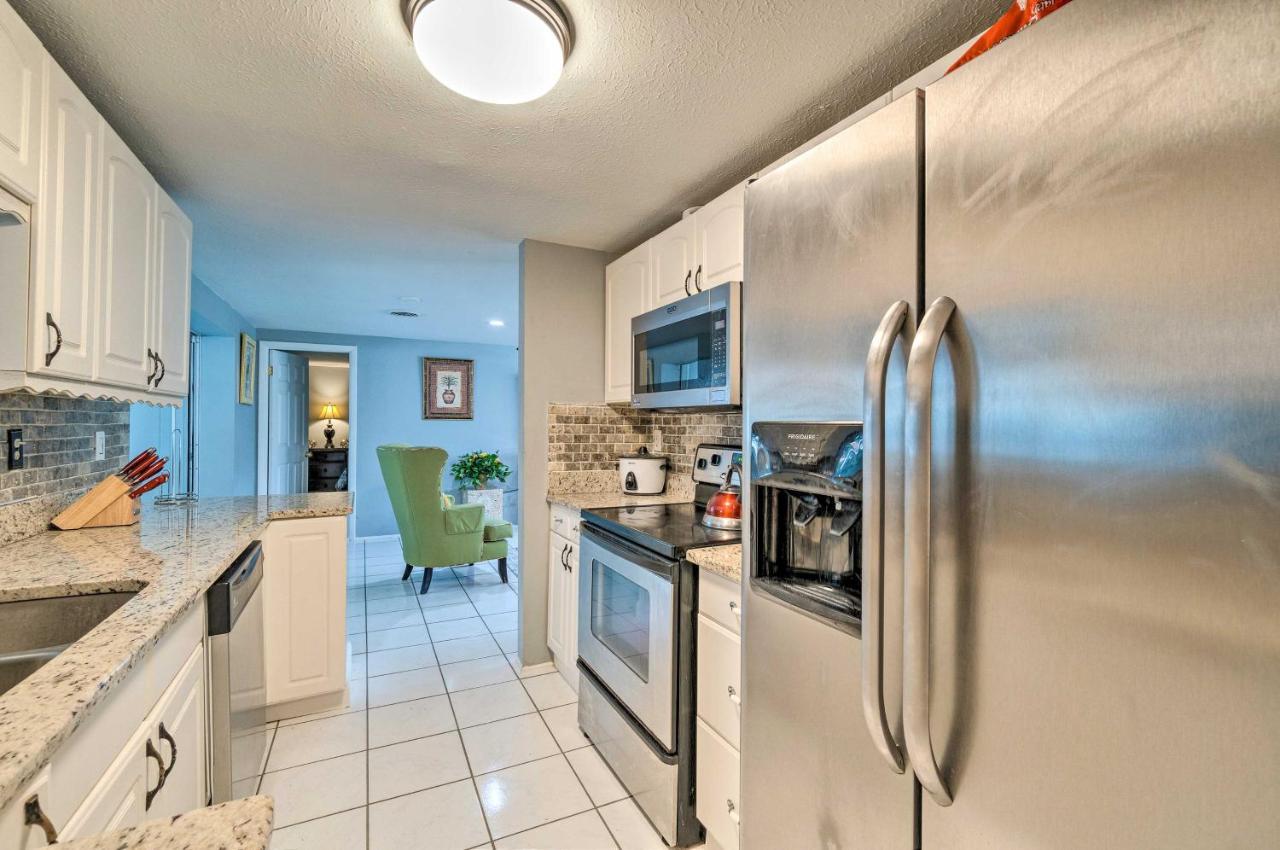 Holiday home Peaceful With Patio - 2 Miles To Beach! *