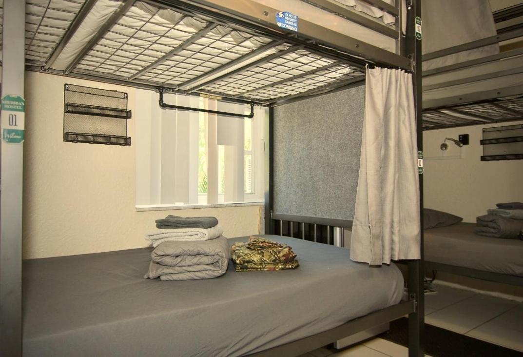 Sheridan Hostel Dania Beach