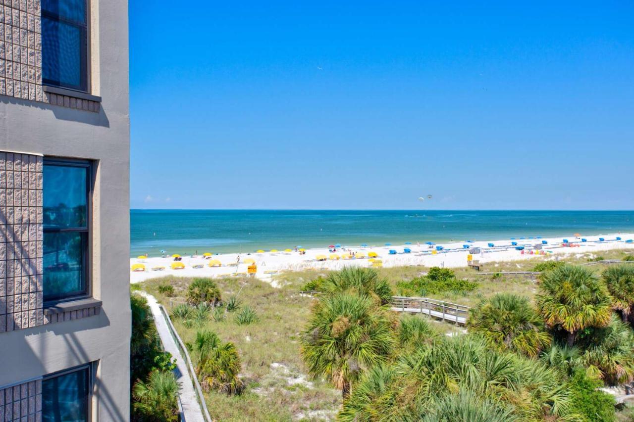 505 - Gulf St. Pete Beach