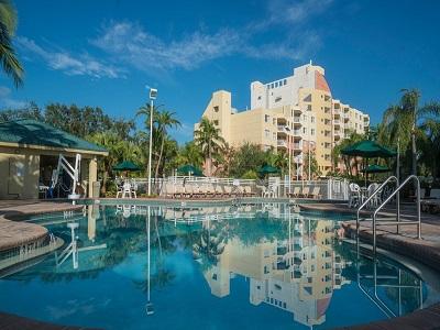 At Bonaventure, Lauderdale Weston