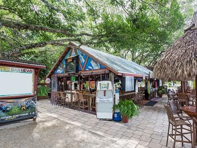 Days By Wyndham Myers Springs Hotel Estero