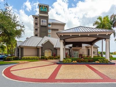 La Quinta By Wyndham Ft. Lauderdale Airport Hotel