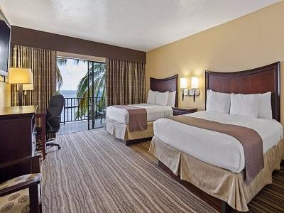 Western Myers Waterfront Hotel