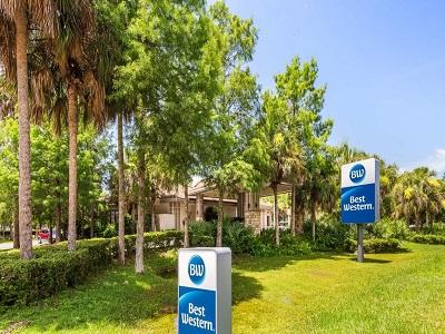 Paddletail Waterfront Lodge, Trademark Collection By Wyndham Resort Crystal River