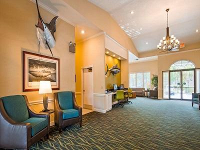 Paddletail Waterfront Lodge, Trademark Collection By Wyndham 3*
