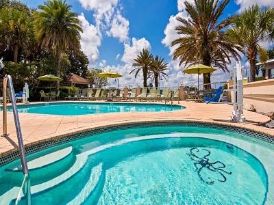 Resort Paddletail Waterfront Lodge, Trademark Collection By Wyndham
