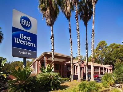 Hotel Western Apalach 3*