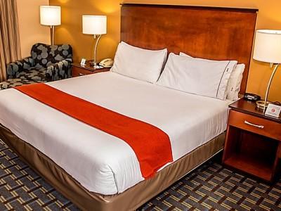 Express & Cocoa By Ihg Cocoa Beach