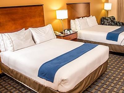 Resort Express & Cocoa By Ihg 2*