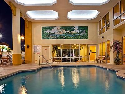 Resort Express & Cocoa By Ihg 2*