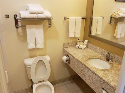 Express & Jacksonville-blount Island By Ihg Jacksonville