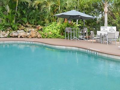 Hotel Express & Bonita Springs/naples By Ihg Bonita Springs
