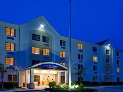 Candlewood Melbourne/viera By Ihg