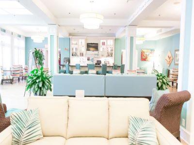Indigo Downtown Hotel 3*