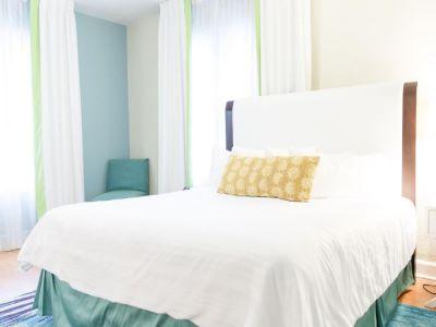 Hotel Indigo Downtown