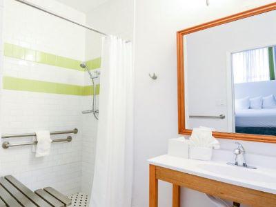 Hotel Indigo Downtown 3*