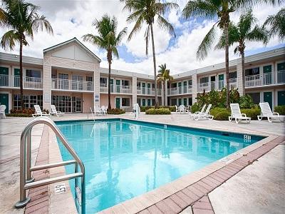 Western Gateway To The Keys - Florida City, Homestead, Everglades 3*