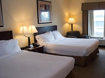Express & Us 19 North By Ihg