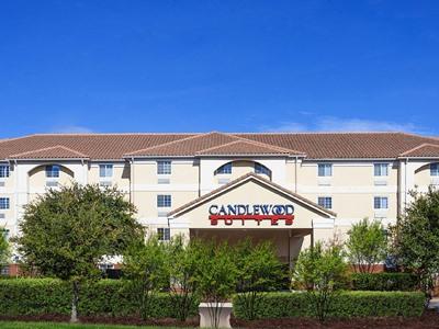 Candlewood Destin-sandestin Area By Ihg 2* Miramar Beach