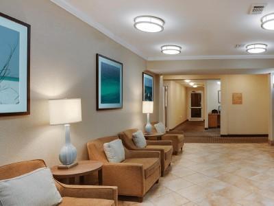 Candlewood Destin-sandestin Area By Ihg 2*