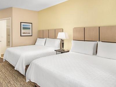 Hotel Candlewood Destin-sandestin Area By Ihg Miramar Beach