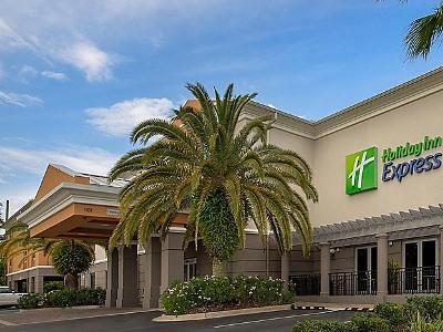 Express Jacksonville By Ihg Jacksonville Beach