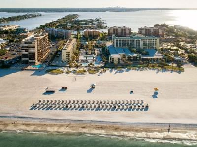 Sirata St Pete St. Pete Beach
