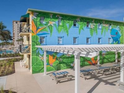 Resort Sirata St Pete