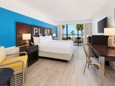 Sirata St Pete Resort