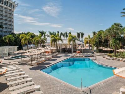 Sirata St Pete 3* St. Pete Beach