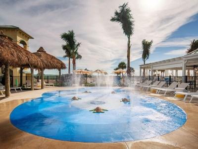Resort Sirata St Pete 3*