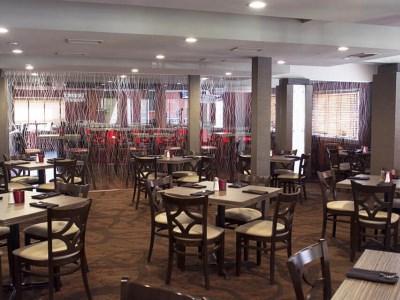 Resort Sirata St Pete