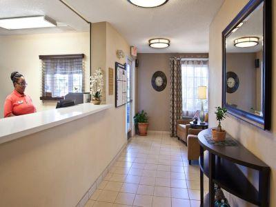Sonesta Simply Hotel Jacksonville
