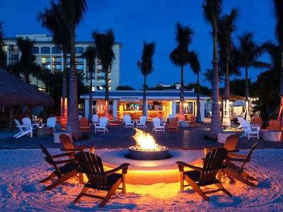 Sirata St Pete St. Pete Beach