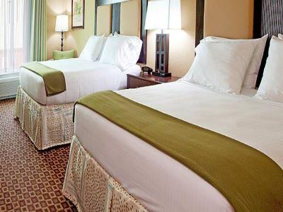 Express & Chaffee - West By Ihg Hotel Jacksonville