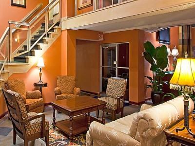 Express Clearwater East - Icot Center By Ihg Hotel