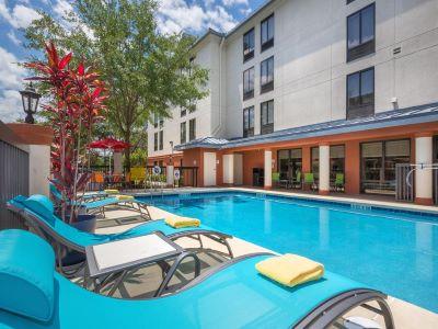 Hotel Express & Jacksonville-south By Ihg Jacksonville