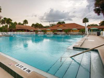 Western International Speedway Hotel Daytona Beach