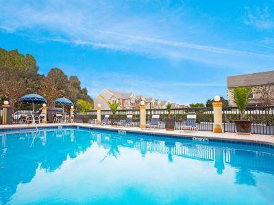 Hotel Express & Jacksonville-south By Ihg Jacksonville