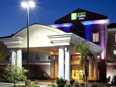 Hotel Express - By Ihg 2*