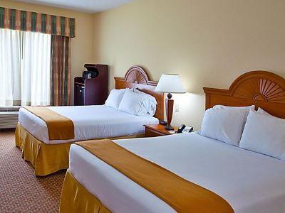 Hotel Express - By Ihg Spring Hill
